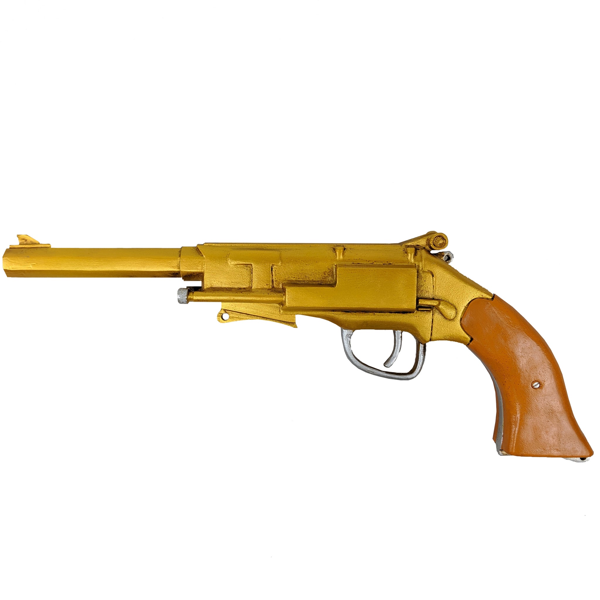 Replica Guns | Fire and Steel