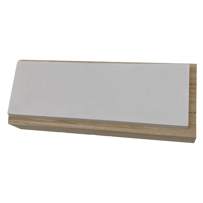 Fire and Steel - #3000 Sharpening Stone - Fire and Steel