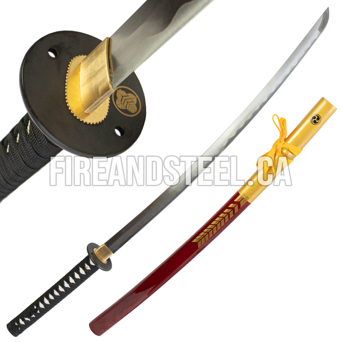 47 Ronin Katana