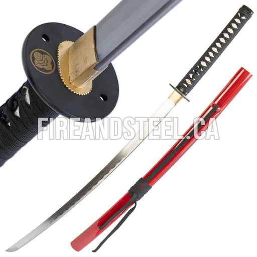White Anime Sword,purple Blade,one Piece,anime Cosplay,real Japanese  Samurai Sword,handmade Anime Katana,high-carbon Steel,full Tang - Etsy