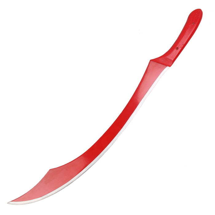 Blood Anime Sword