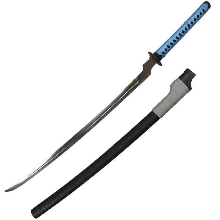 Blood+ - Saya's First Sword - Khopesh - Fire and Steel