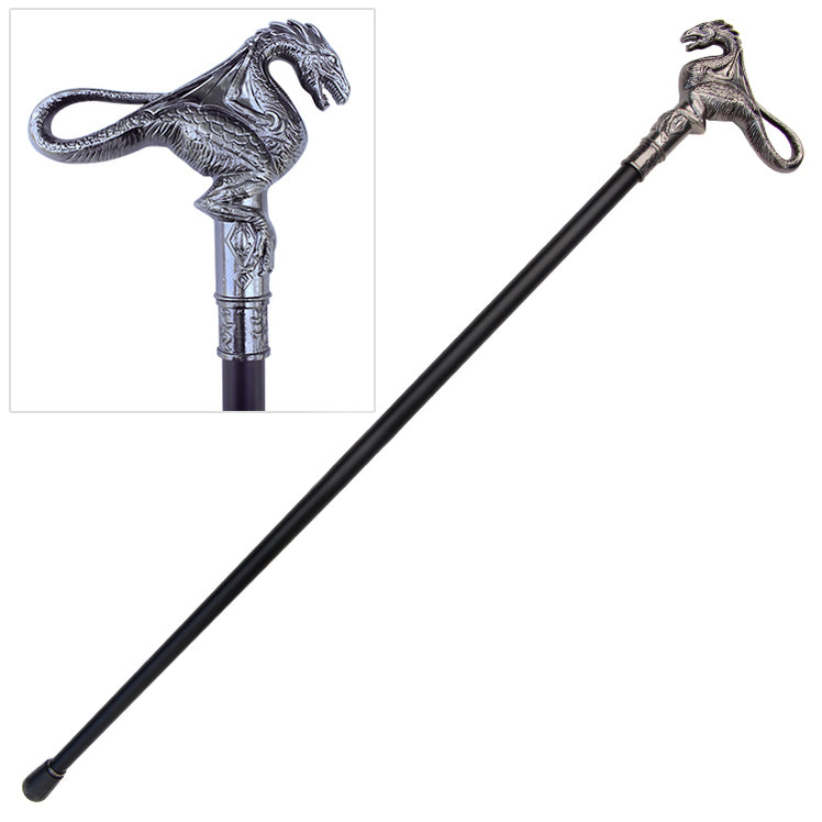 Sword Canes for Sale | Fire and Steel