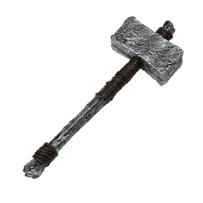 Fire and Steel - Viking Warhammer (High Density Foam) - Fire and Steel