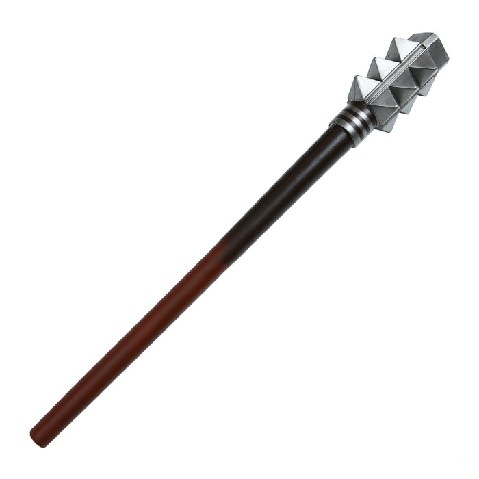 Fire and Steel - Studded Mace (High Density Foam) - Fire and Steel
