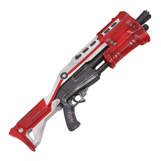 Fortnite Fire and Steel