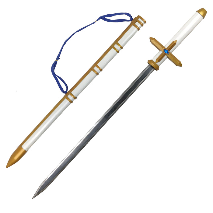 Kuiba - Prince Zhuawa's Sword - Fire and Steel