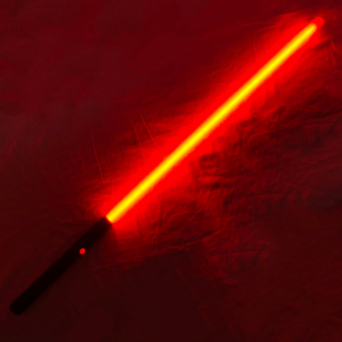Star Wars - Light Saber - Fire and Steel