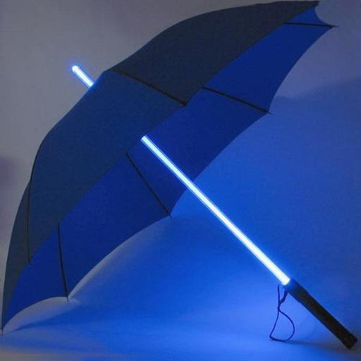 Star Wars - Light Saber Umbrella - Fire and Steel
