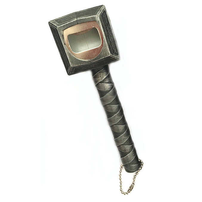 Thor's reconstituted Mjolnir Hammer (Resin)