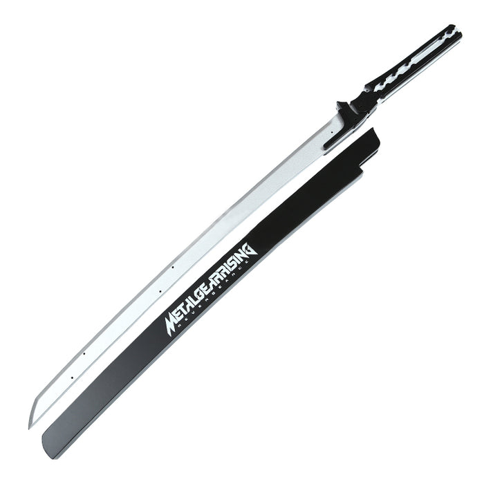 Raiden's High Frequency Blade