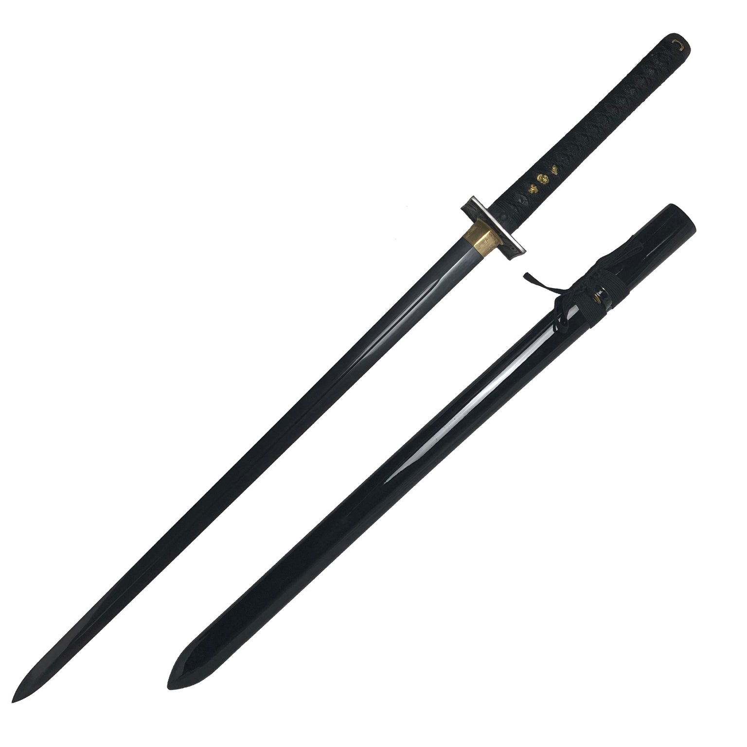 Fire and Steel Swords for Sale, Replica Weapons & More