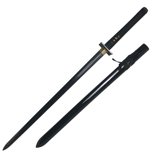 Top 3 Anime Swords Perfect for Cosplay by Mai Sophia  Issuu