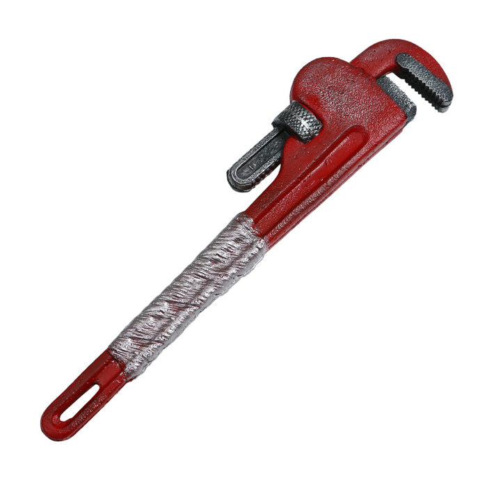 PUBG - Pipe Wrench (High Density Foam) - Fire and Steel