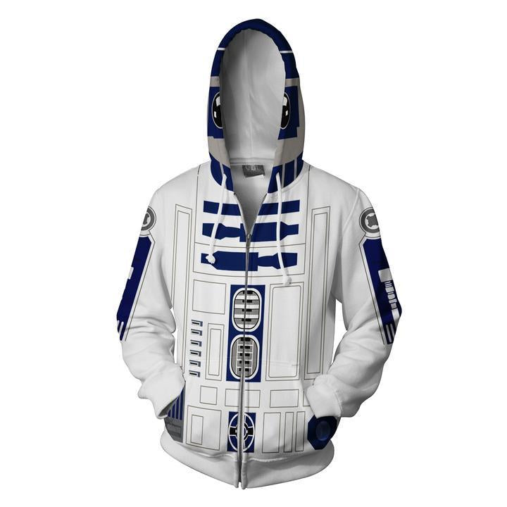 R2d2 sweater sale