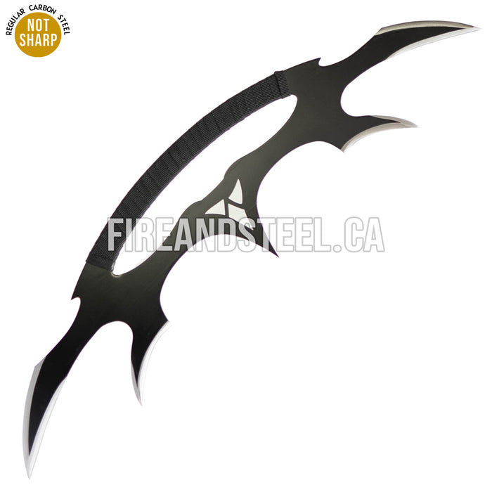 Sword of Kahless Bat'Leth