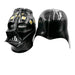 Star Wars - Darth Vader's Helmet - Fire and Steel