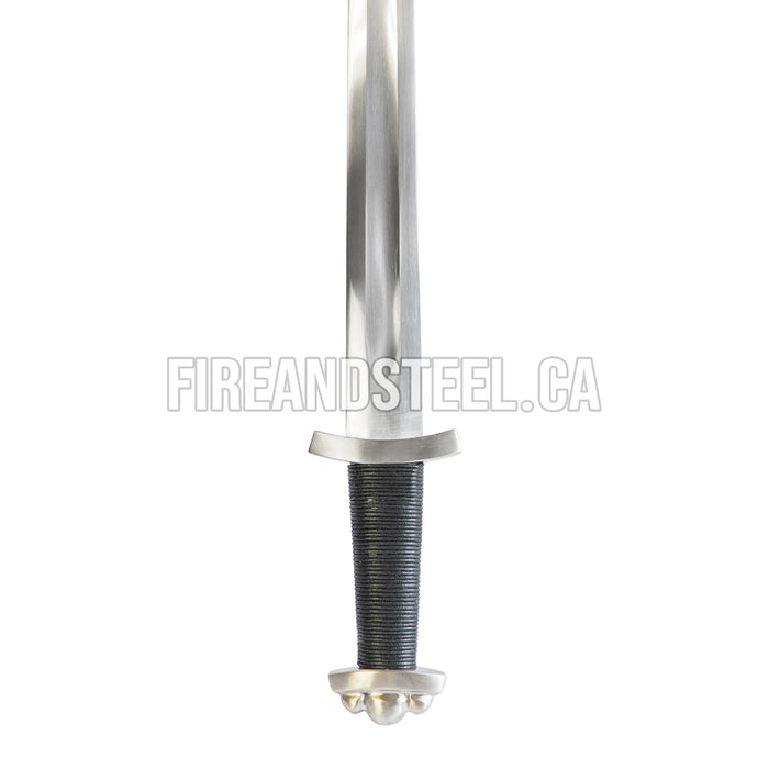 Fire and Steel - Viking Sword (Battle Ready)