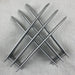 X-Men - Wolverine's Claws (ABS Plastic) - Fire and Steel
