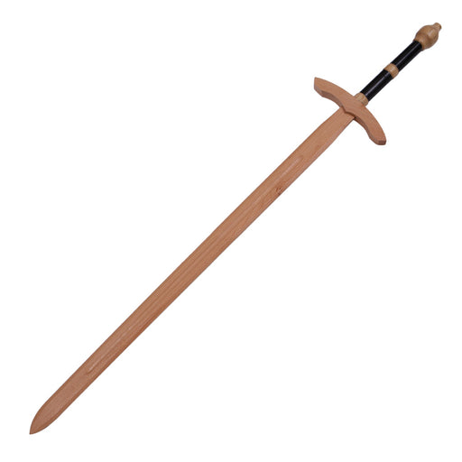 Fire and Steel - Training Longsword (Wood) - Fire and Steel